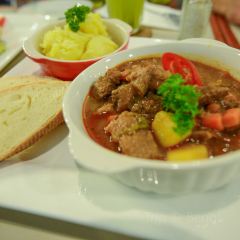 Chilli Vanilla User Photo