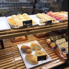 东海西饼(中园五路店) User Photo