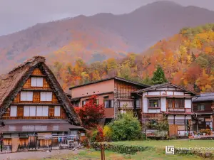 白川鄉