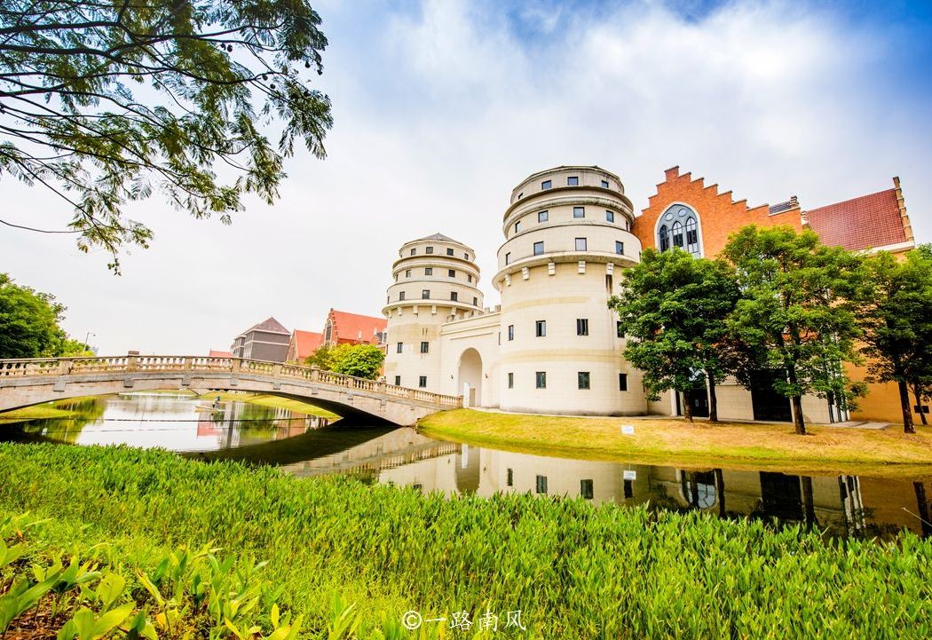 Guangxi Universtiy/Guangxi Minzu Universtiy/Nannin