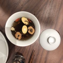 喜鼎海胆水饺(星海店) User Photo