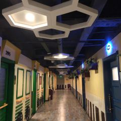 东北佬烧烤(丽景店) 여행 사진