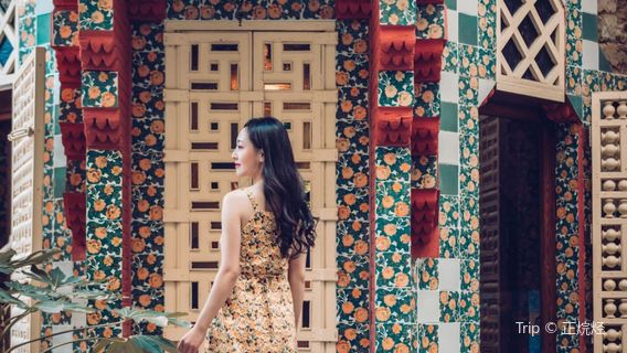 Casa Vicens