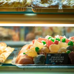 Lhardy Restaurante User Photo