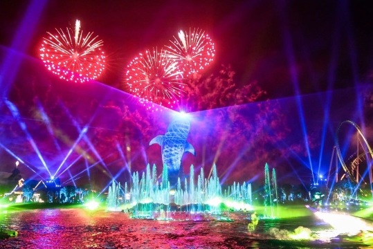 Hengqin Island