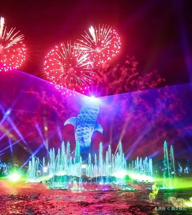Zhuhai Chime-Long Tourist Resort