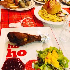 一间美式厨房(万达广场店) ảnh của người dùng