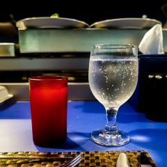 Dinner in the Sky User Photo