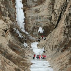 北镇龙岗子生态园 User Photo