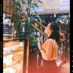沃野咖啡 User Photo
