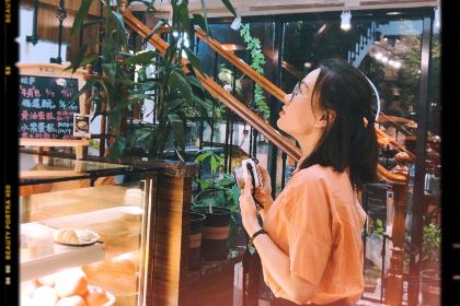 沃野咖啡(瑞景山庄店)