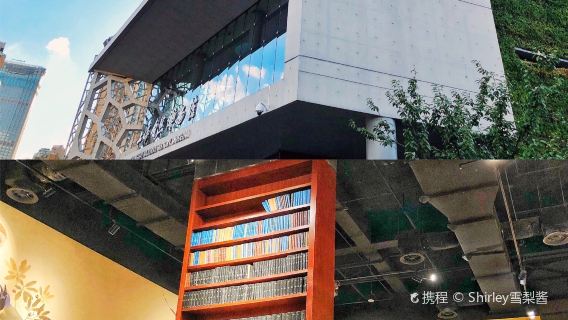 ทัวร์ครึ่งวันพิพิธภัณฑ์ประวัติศาสตร์ธรรมชาติเซี่ยงไฮ้ - สำรวจความลึกลับของชีวิต (ตัวเลือก)