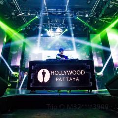 Hollywood Pattaya User Photo