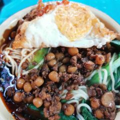 平源麻辣面馆(宜居家园店) User Photo