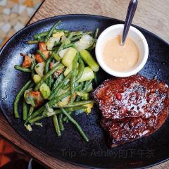 Le Pure Cafe張用戶圖片