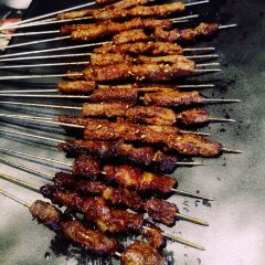 HAI LIU KONG TU KENG SHAO KAO User Photo