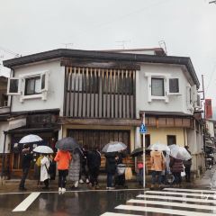 Mametengu Honten 여행 사진