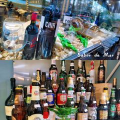 Restaurante-Cocteleria Inclan Brutal Bar 여행 사진