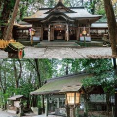 Michi no Eki Restaurant User Photo