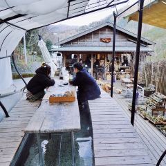 NARAYA CAFE 여행 사진