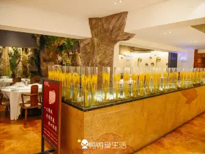 老湘親柴火廚房(湖裡店)