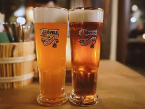 Hovels Hausbrauerei