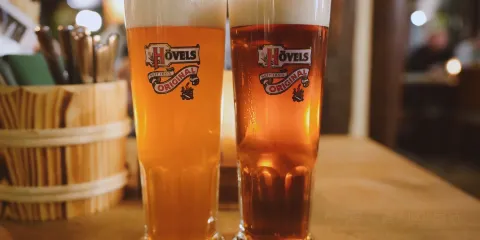 Hövels Hausbrauerei
