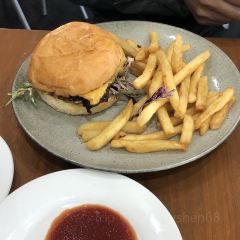 12 Rocks Beach Bar Cafe 여행 사진