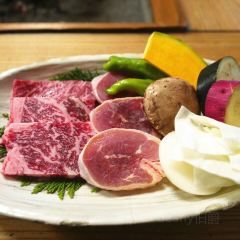 Yamatake Restaurant 여행 사진