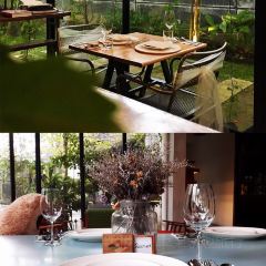 Rowan & Parsley Food Atelier User Photo