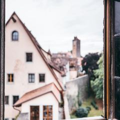 Burg Hostel User Photo