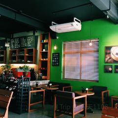 NOVA Coffee User Photo