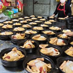张林远华饭店 User Photo