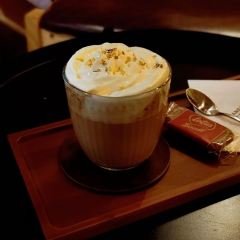 方寸COFFEE(仙都路店) User Photo