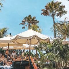 THE LAWN CANGGU User Photo