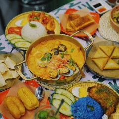 MAMAK檔馬來西亞特色茶啡廳張用戶圖片