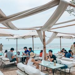 Oasis Cafe User Photo
