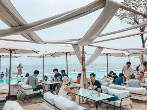 Oasis Cafe