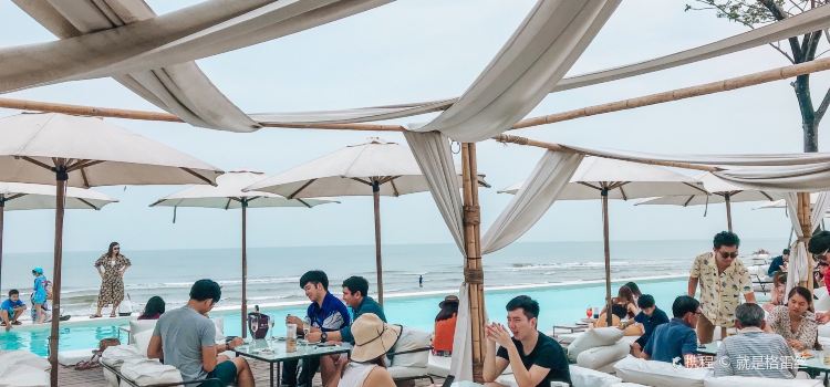 Oasis Cafe
