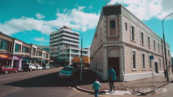 Dunedin