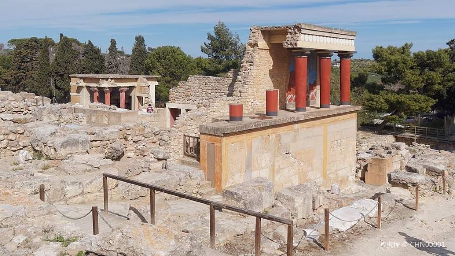 PRIMA PLORA Οrganic Restaurant & Wine Bar - Rethymno