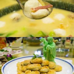 老平湖(城南西路店) User Photo