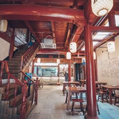 汪一挑馄饨(西递古村景区店) User Photo