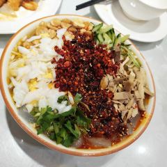 LAO DI FAN DIAN User Photo