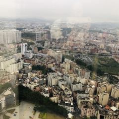 厚街国际大酒店·360度旋转餐厅 User Photo