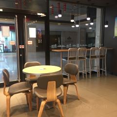 汉堡王(宏利店) User Photo