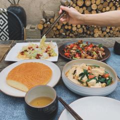 飨客 여행 사진