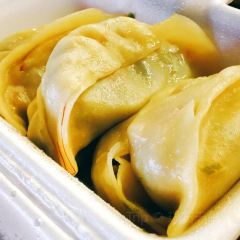 汕尾特色小吃源记菜粿 User Photo