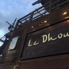 Le Dhow User Photo