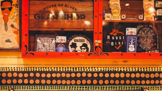 House of Blues Chicago